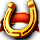 Mutluluk için at nalı
